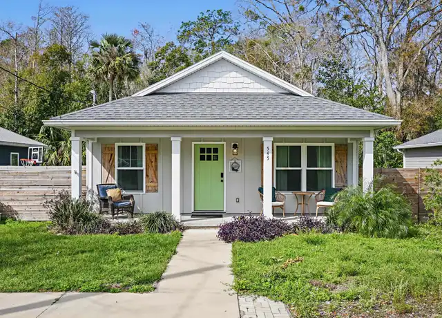 Property at 545 Francis St, St Augustine, FL, 32084, 3 beds, 2 baths, [object Object]