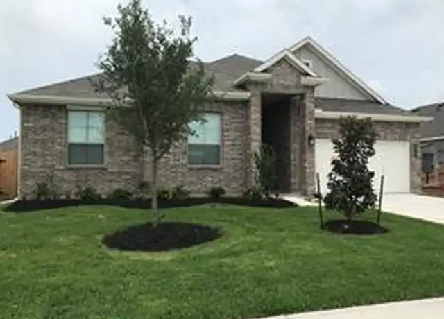 Property at 4702 Monarch Bend Ln, Richmond, TX, 77469, 4 beds, 2 baths, [object Object]