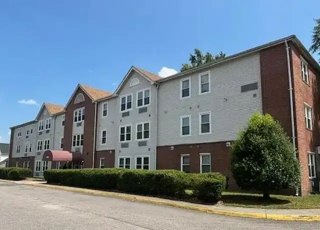 Property at 2735 Corprew Ave, Norfolk, VA, 23504, 1 bed, 1 bath, [object Object]
