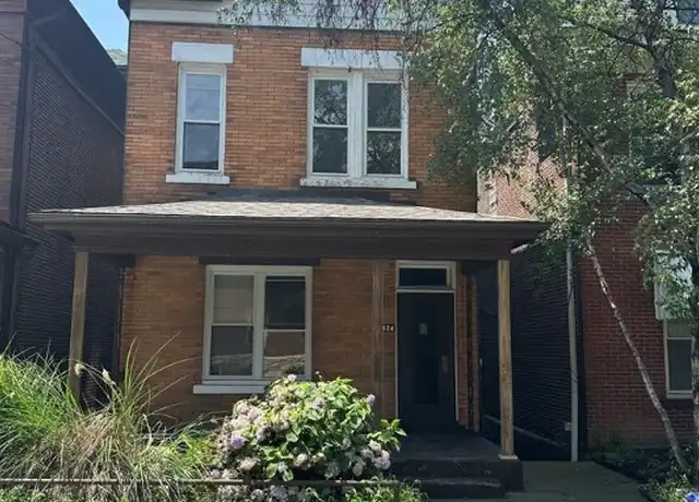 Property at 324 Ophelia St, Pittsburgh, PA, 15213, 4 beds, 2.5 baths, [object Object]