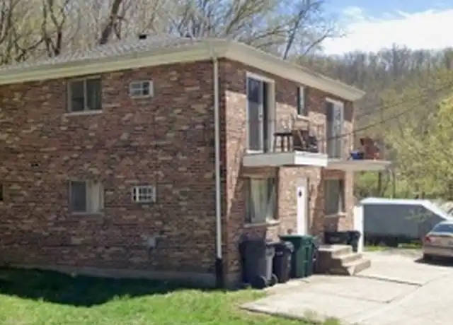 Property at 378 Rosemont Ave Unit 4, Cincinnati, OH, 45204, 1 bed, 1 bath, [object Object]