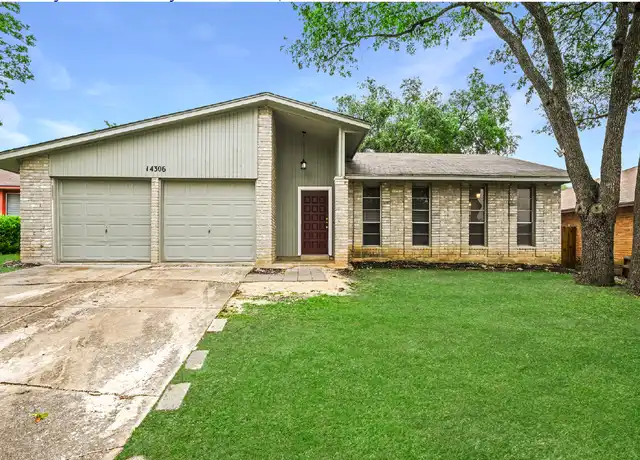 Property at 14306 Ridge Point Dr, San Antonio, TX, 78233, 4 beds, 2 baths, [object Object]