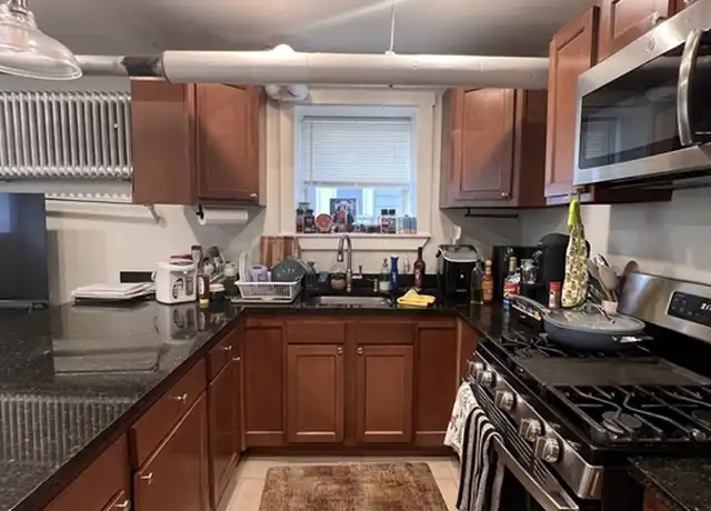 Property at 475 Broadway Unit 1, Medford, MA, 02155, 1 bed, 1 bath, [object Object]