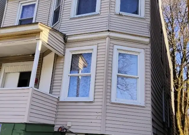 Property at 156 S 12th St Unit 2, Newark, NJ, 07107, 3 beds, 1 bath, [object Object]