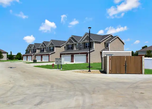 Property at 1212 Heather Dr Unit C, Mahomet, IL, 61853, 3 beds, 2.5 baths, [object Object]