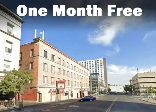 Property at 301 W Main Ave Unit 308, Spokane, WA, 99201, 0 beds, 1 bath, [object Object]