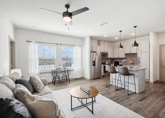 Property at Azora Ranch Apartments - 3665 Marine Creek Pkwy, Fort Worth, TX, 76106, 1 bed, 1 bath, [object Object]