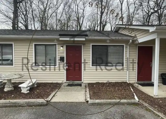 Property at 110 Wilshire Ave SW, Concord, NC, 28025, 1 bed, 1 bath, [object Object]