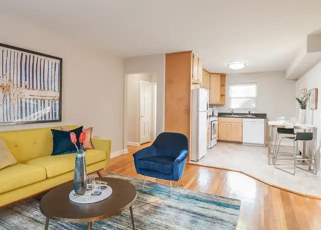 Property at Metropolitan Collingswood - 213 Garfield Ave, Collingswood, NJ, 08108, 1-2 bed, 1 bath, [object Object]