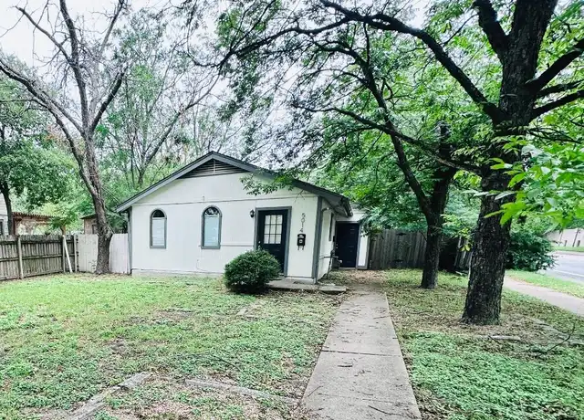 Property at 5014 Eilers Ave Unit A, Austin, TX, 78751, 1 bed, 1 bath, [object Object]