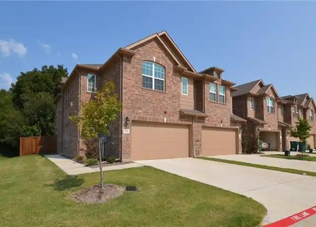 Property at 185 Barrington Ln, Lewisville, TX, 75067, 3 beds, 3 baths, [object Object]