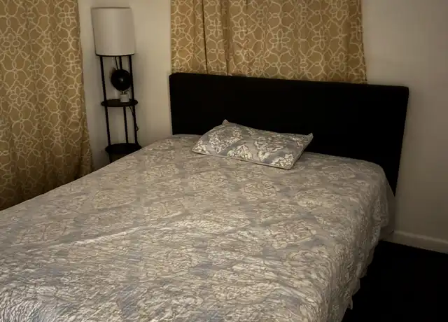 Property at 2401 Mellonville Ave Unit A, Sanford, FL, 32771, 2 beds, 1 bath, [object Object]