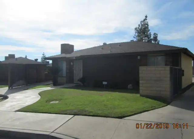 Property at 4809 Buckley Way Unit F, Bakersfield, CA, 93309, 2 beds, 1 bath, [object Object]