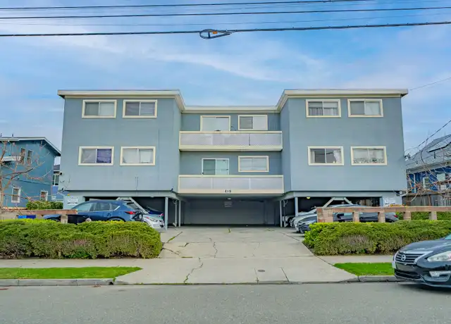 Property at 1635 Julia St Unit 5, Berkeley, CA, 94703, 2 beds, 1 bath, [object Object]