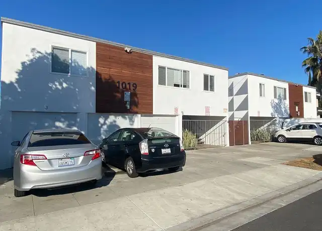 Property at 1019-1027 Cedar Ave - 1019 Cedar Ave, Long Beach, CA, 90813, 1 bed, 1 bath, [object Object]