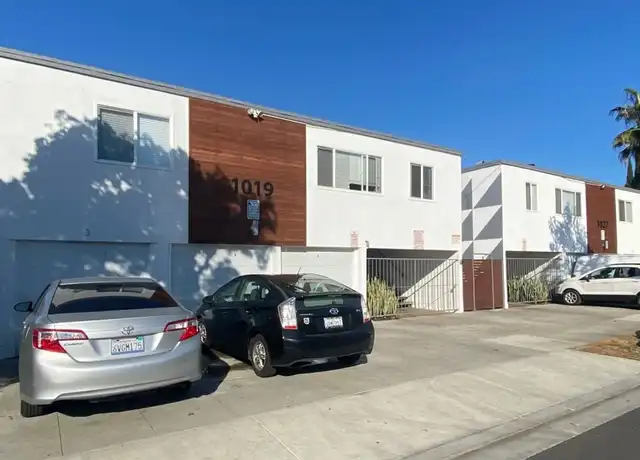 Property at 1019-1027 Cedar Ave - 1019 Cedar Ave, Long Beach, CA, 90813, 1 bed, 1 bath, [object Object]