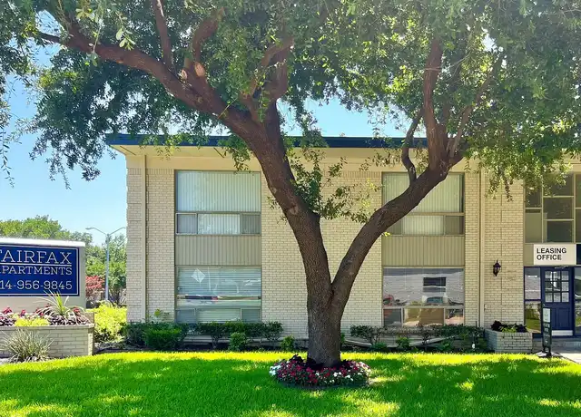 Property at Fairfax - 6201 Bordeaux Ave, Dallas, TX, 75209, 1-2 bed, 1-2 bath, [object Object]