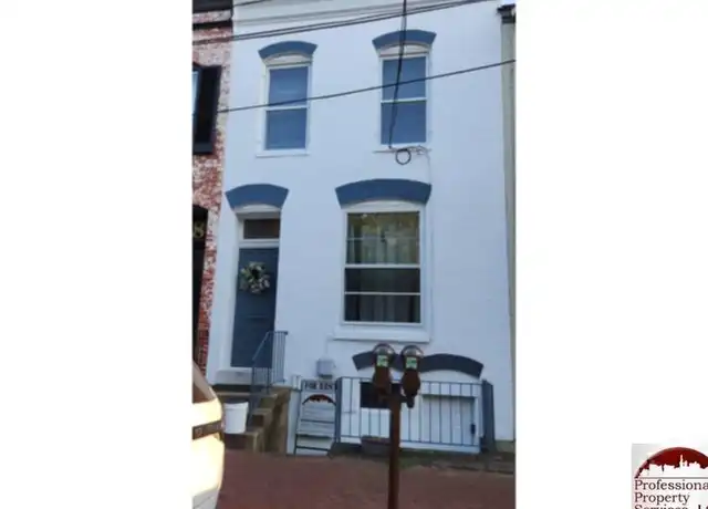Property at 16 E 3rd St Unit 2, Frederick, MD, 21701, 1 bed, 1 bath, [object Object]
