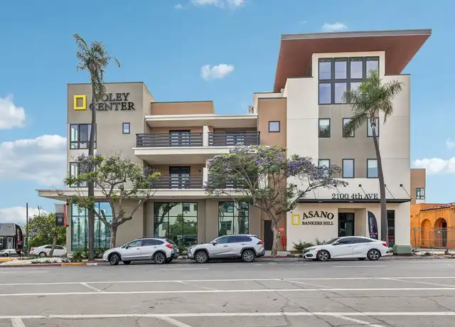 Property at 2100 Fourth Ave Apt 206, San Diego, CA, 92101, 2 beds, 2 baths, [object Object]