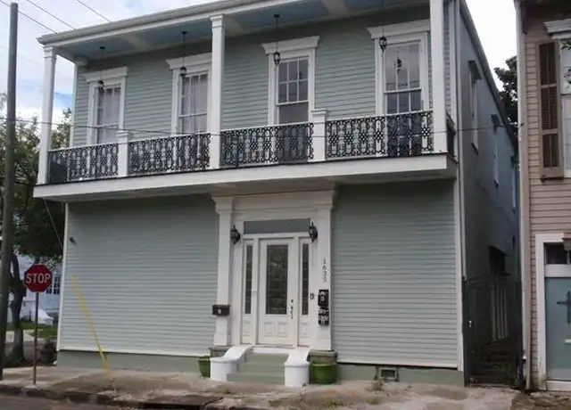 Property at 1635 Eighth St Unit B, New Orleans, LA, 70115, 1 bed, 1 bath, [object Object]