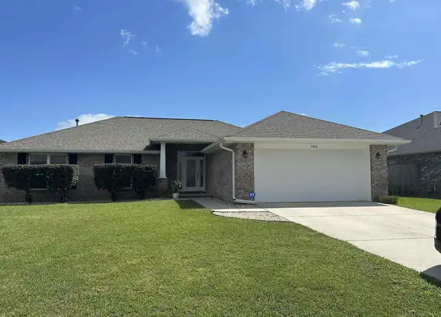 Property at 11663 Aruba Dr, Pensacola, FL, 32506, 4 beds, 2 baths, [object Object]