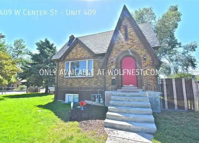 Property at 409 W Center St Unit 409, Midvale, UT, 84047, 2 beds, 1 bath, [object Object]