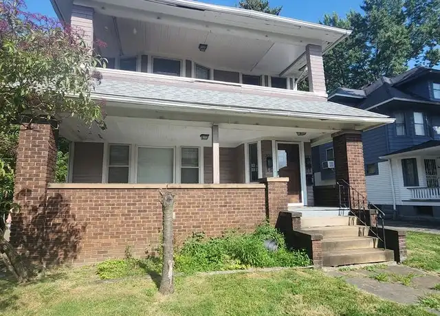 Property at 2681 E 126th St Unit 1, Cleveland, OH, 44120, 3 beds, 1 bath, [object Object]