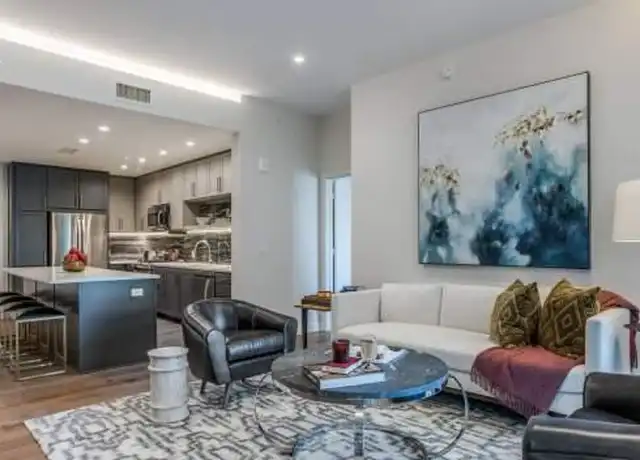 Property at 315 S Cesar Chavez Blvd Unit 2012, Dallas, TX, 75201, 2 beds, 2 baths, [object Object]