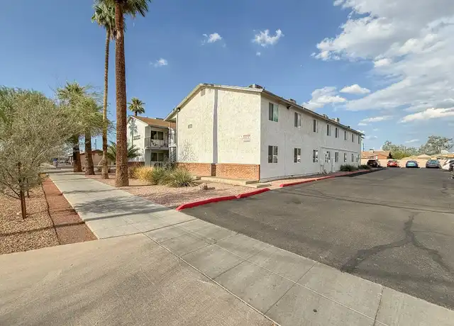 Property at 349 N 11th St Unit 110, Phoenix, AZ, 85006, 1 bed, 1 bath, [object Object]