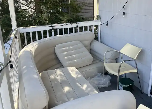 Property at 23 Tufts St Unit 2, Cambridge, MA, 02139, 3 beds, 1 bath, [object Object]
