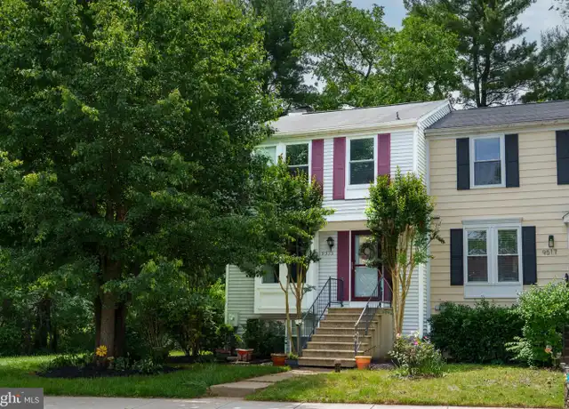 Property at 9515 Quarry Bridge Ct, Columbia, MD, 21046, 3 beds, 1.5 baths, [object Object]
