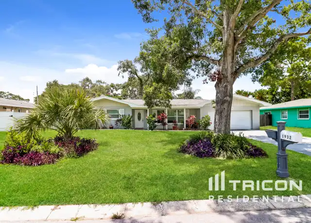 Property at 1932 Souvenir Dr, Clearwater, FL, 33755, 3 beds, 3 baths, [object Object]