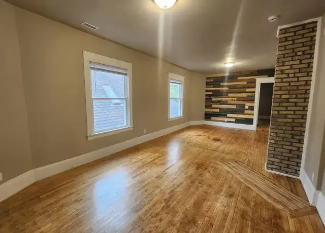 Property at 1123 N 24th St #1125, Milwaukee, WI, 53233, 3 beds, 2 baths, [object Object]