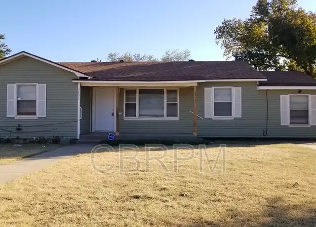 Property at 3805 35th St, Lubbock, TX, 79413, 4 beds, 2 baths, [object Object]