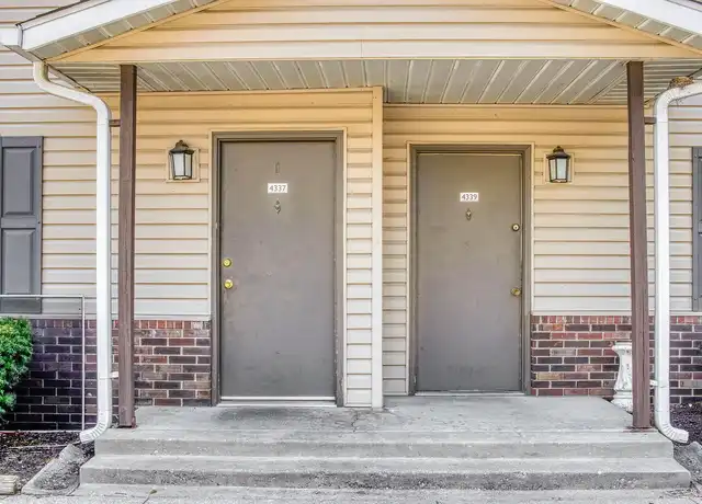 Property at Hickory Grove - 4331 W Gifford Rd, Bloomington, IN, 47403, 2-3 beds, 1 bath, [object Object]