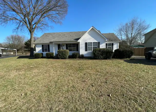 Property at 3508 April Ln, Murfreesboro, TN, 37130, 3 beds, 2 baths, [object Object]