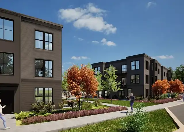 Property at The Parker - 231 Scarborough Downs Rd, Scarborough, ME, 04074, 2 beds, 1 bath, [object Object]