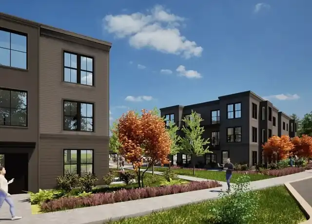 Property at The Parker - 231 Scarborough Downs Rd, Scarborough, ME, 04074, 1 bed, 1 bath, [object Object]