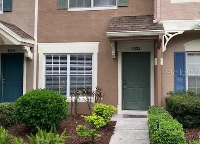 Property at 6033 Bayside Key Dr, Tampa, FL, 33615, 2 beds, 1.5 baths, [object Object]