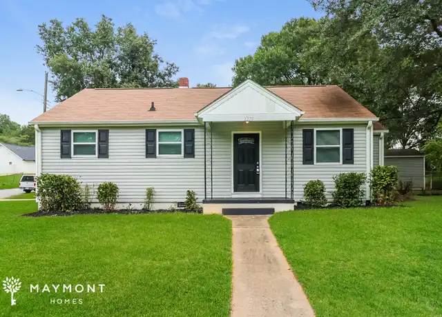 Property at 1230 Butler St, Gastonia, NC, 28054, 3 beds, 1 bath, [object Object]