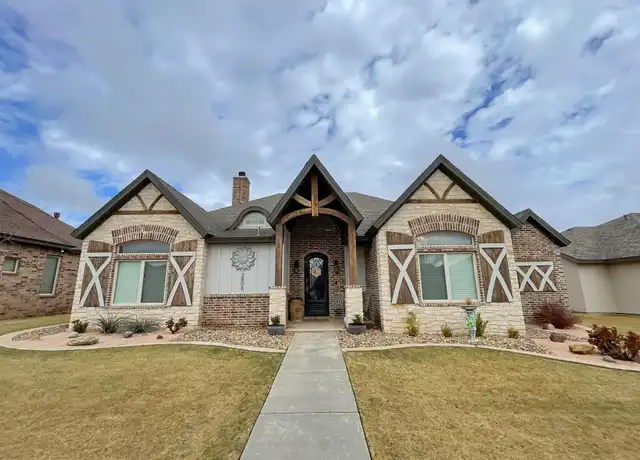 Property at 3808 138th St, Lubbock, TX, 79423, 4 beds, 3 baths, [object Object]