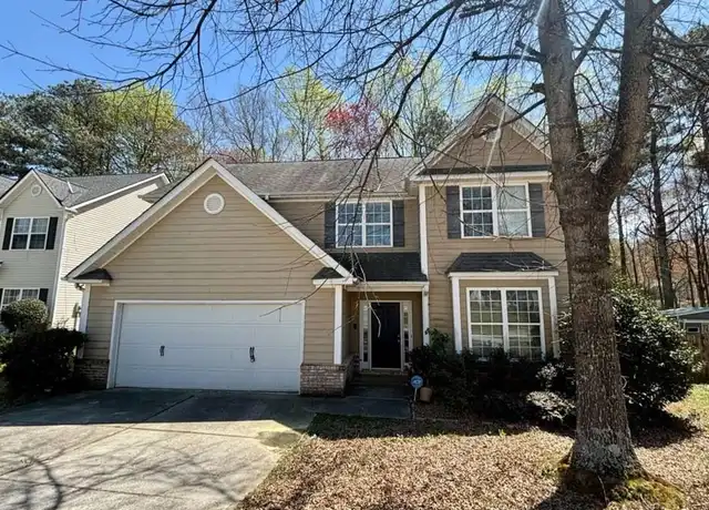 Property at 922 Lakeside Ct, Loganville, GA, 30052, 3 beds, 2.5 baths, [object Object]