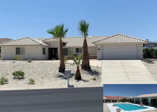 Property at 2436 Park Ridge Ave, Bullhead City, AZ, 86429, 4 beds, 3 baths, [object Object]
