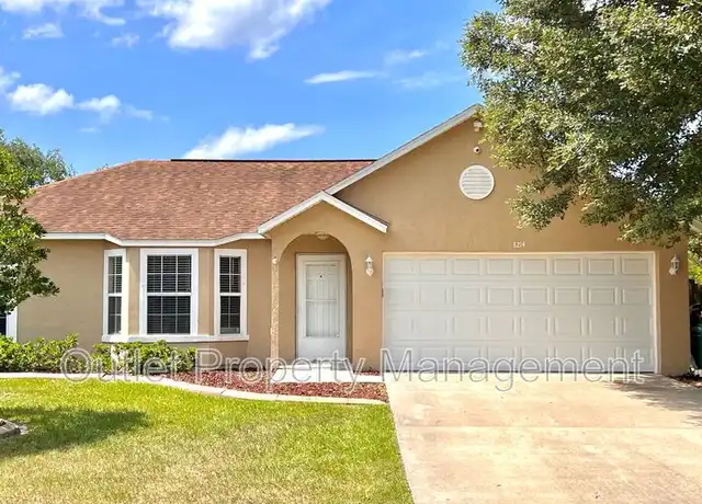 Property at 3214 Crestwood Forest Dr, Deltona, FL, 32725, 3 beds, 2 baths, [object Object]