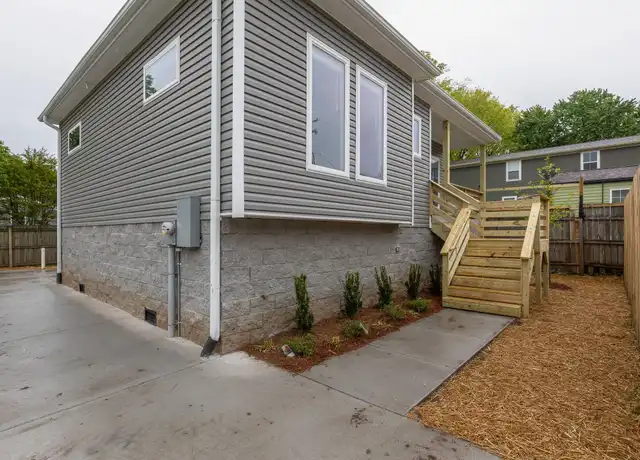 Property at 5509 Winn Ave, Nashville, TN, 37209, 2 beds, 2 baths, [object Object]