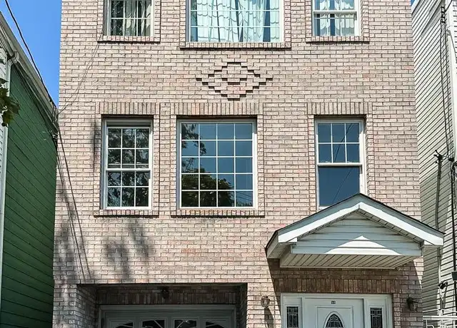 Property at 59 Nelson Ave Unit 1, Jersey City, NJ, 07307, 3 beds, 2 baths, [object Object]