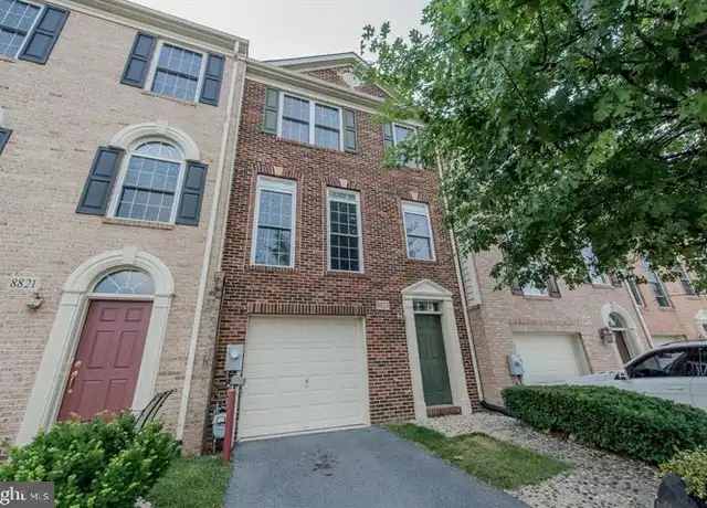 Property at 8823 Montjoy Pl, Ellicott City, MD, 21043, 3 beds, 3.5 baths, [object Object]