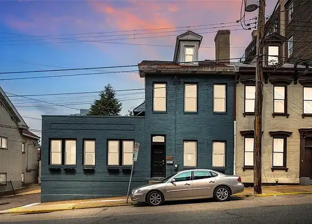 Property at 375 1/2 Main St Unit NA, Pittsburgh, PA, 15201, 3 beds, 2 baths, [object Object]