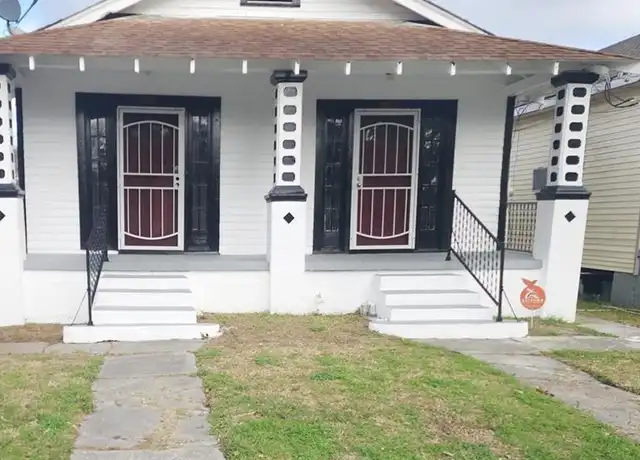 Property at 2651 A P Tureaud Ave, New Orleans, LA, 70119, 2 beds, 1 bath, [object Object]