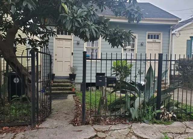 Property at 7446 Hurst St Unit B, New Orleans, LA, 70118, 1 bed, 1 bath, [object Object]